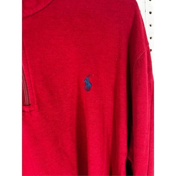 Polo Ralph Lauren performance pullover - Picture 3 of 5